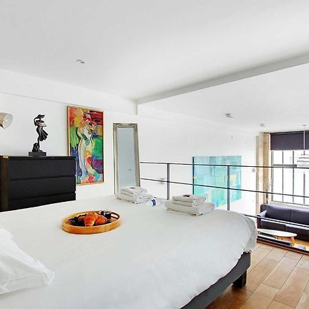 Elegant Apartment - 1Br-6P- Grands Boulevards 파리 외부 사진