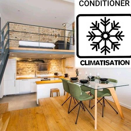 Elegant Apartment - 1Br-6P- Grands Boulevards 파리 외부 사진